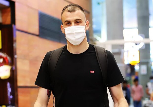 جانشین بیرانوند در پرسپولیس