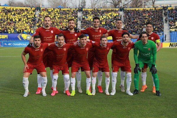 ورزشکاران مبتلا به کرونا