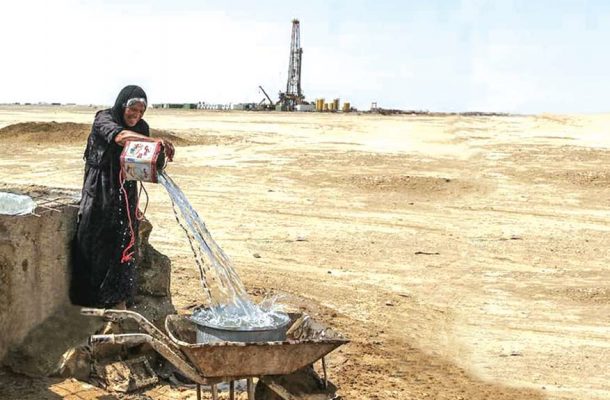  غیزانیه اهواز