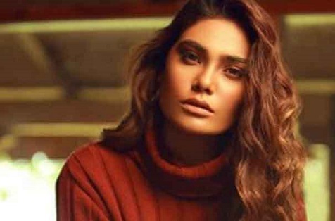 مدل پاکستانی مدل پاکستانی