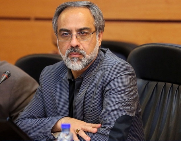 انتقال بنزین از ایران به ونزوئلا