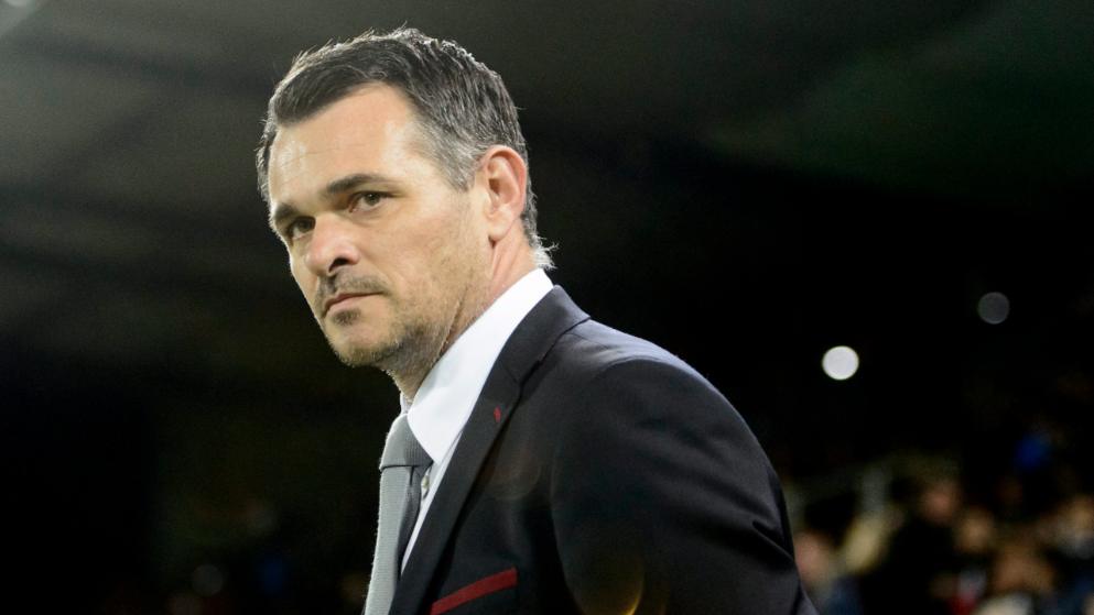 سرمربی جدید تیم ملی