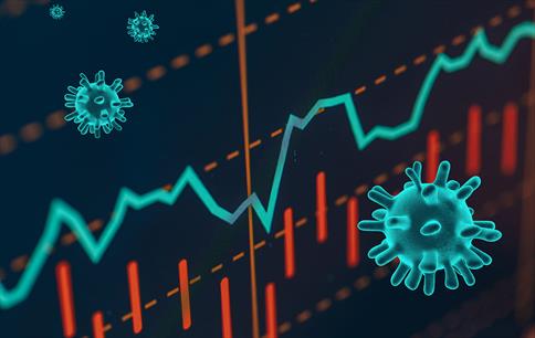 تاثیر کرونا بر اقتصاد کشور