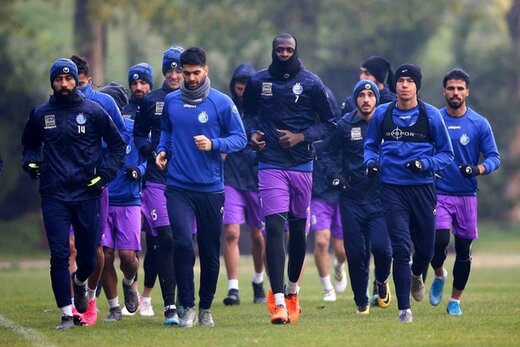 باشگاه استقلال