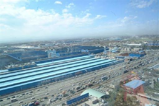 خودروسازان در طرح فروش فوق العاده