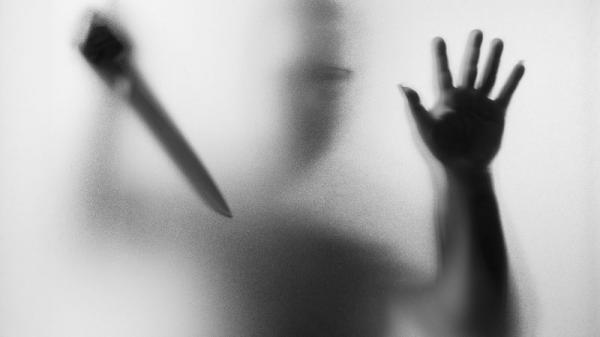 قتل رومینا اشرفی