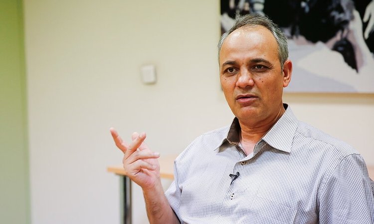 احمد زیدآبادی