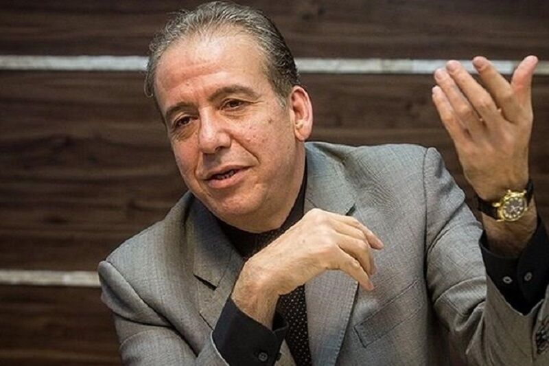  صادرات و واردات ایران