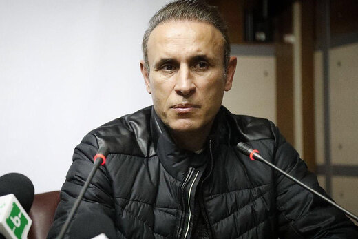 یحیی گل محمدی