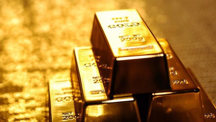 کاهش قیمت سکه و طلا