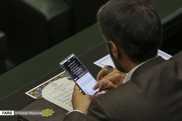 استوری اینستاگرام