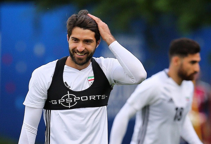 انصاری‌فرد