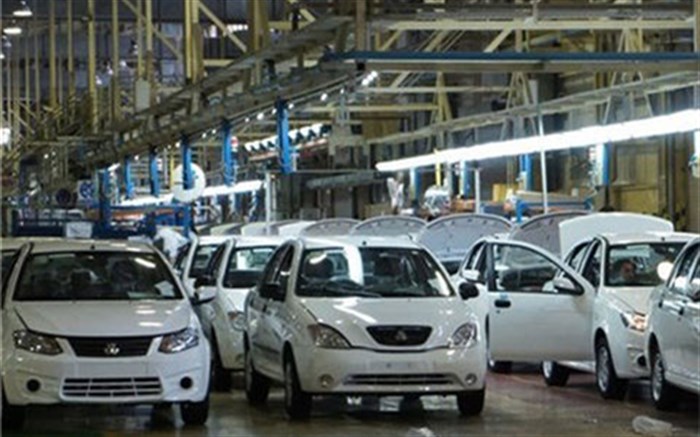 ممنوع شدنفروش وکالتی خودرو