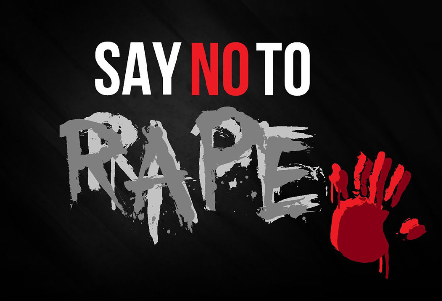 تجاوز به زنی باردار