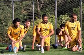 سپاهان اصفهان