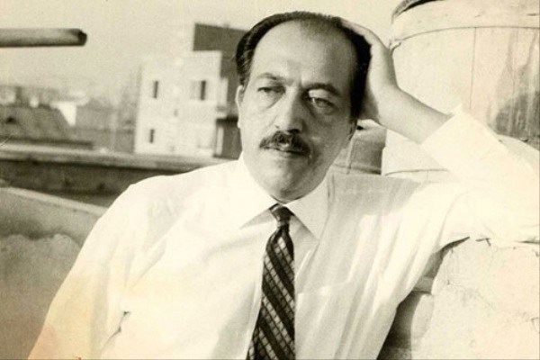 زندگی نامه فریدون توللی