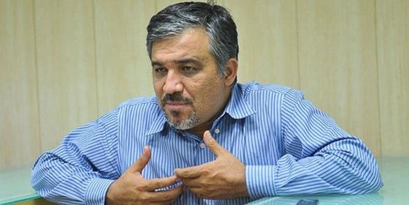 علی تاجرنیا