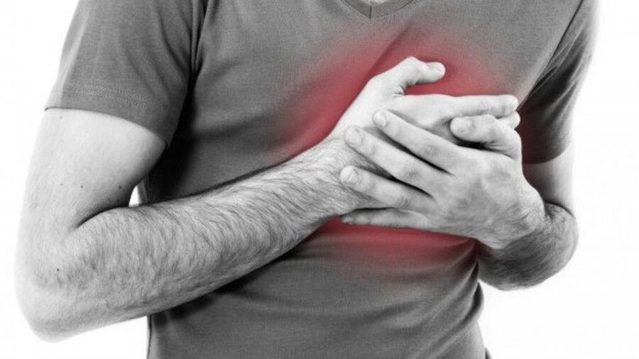 نشانه‌های مهم حمله قلبی