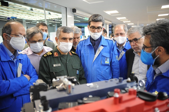 خودرو کم مصرف 