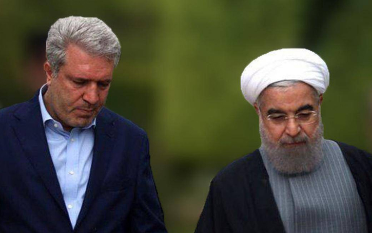 استیضاح وزیر میراث فرهنگی