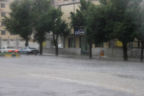 اخبار هواشناسی