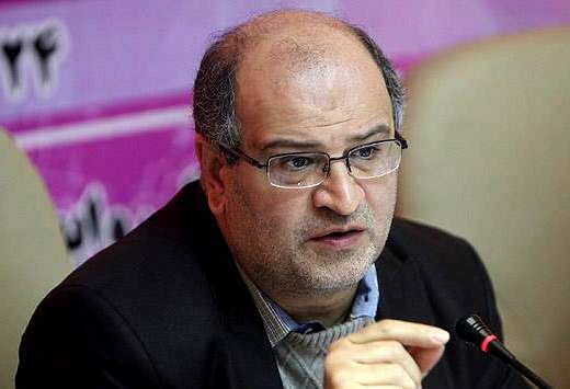 شمار مبتلایان ویروس کرونا شمار مبتلایان ویروس کرونا