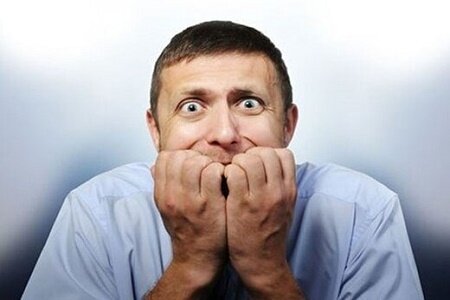 راه درمان استرس و اضطراب