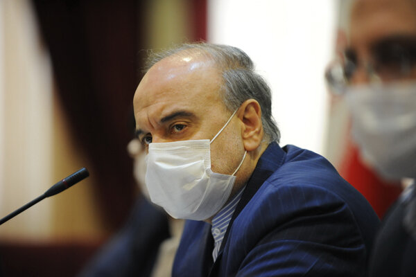 مبارزه با فساد در فوتبال