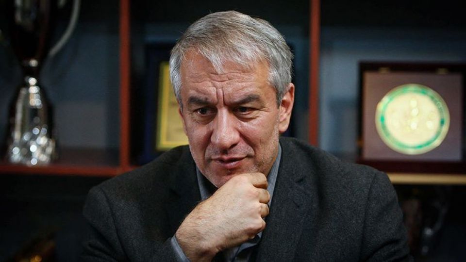 علی کفاشیان