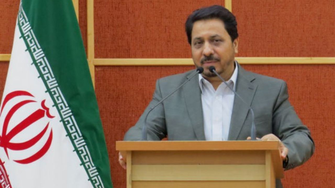 آماده مبادله همه زندانیان خود با دیگر کشورها هستیم مبادله زندانیان