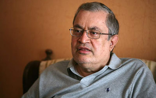  سعید حجاریان