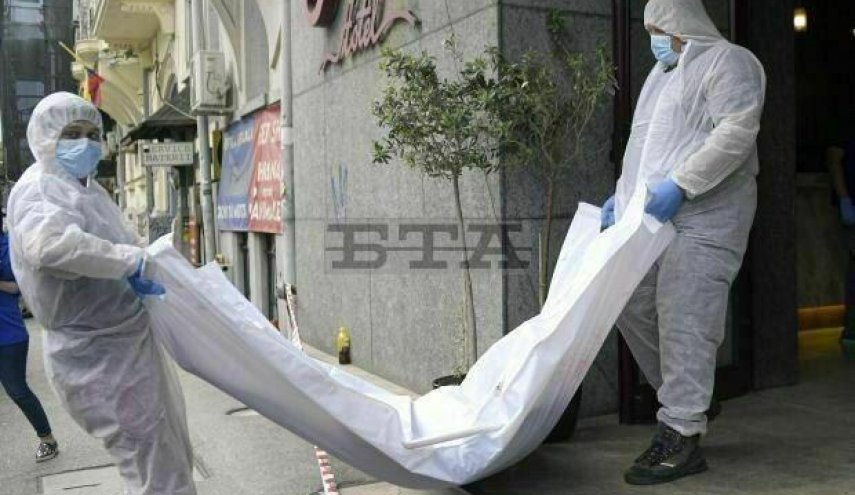 قتل غلامرضا منصوری