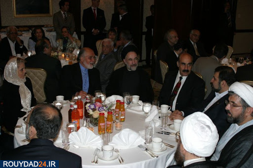 سید حسین نصر