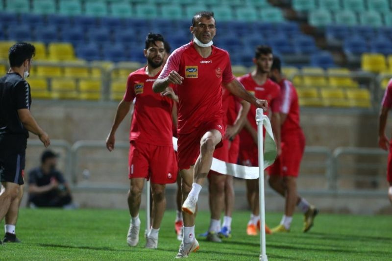 سید جلال حسینی