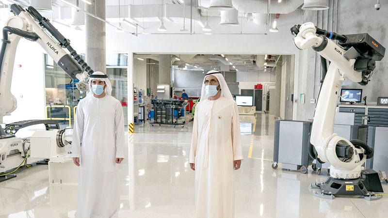 ویروس کرونا دبی