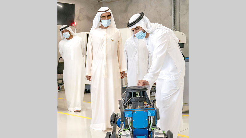 ویروس کرونا دبی