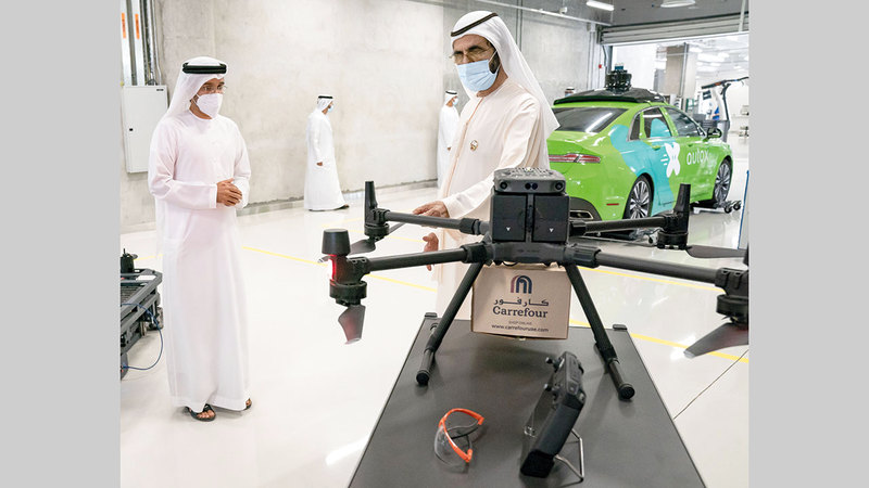 ویروس کرونا دبی