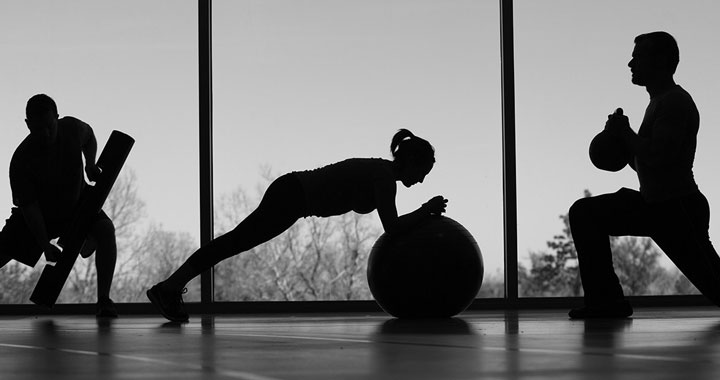 تناسب اندام و رژیم غذایی