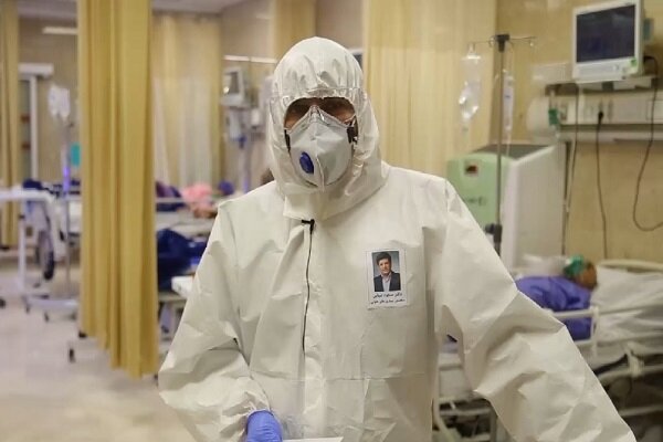 شمار مبتلایان به ویروس کرونا