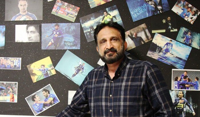 باشگاه استقلال