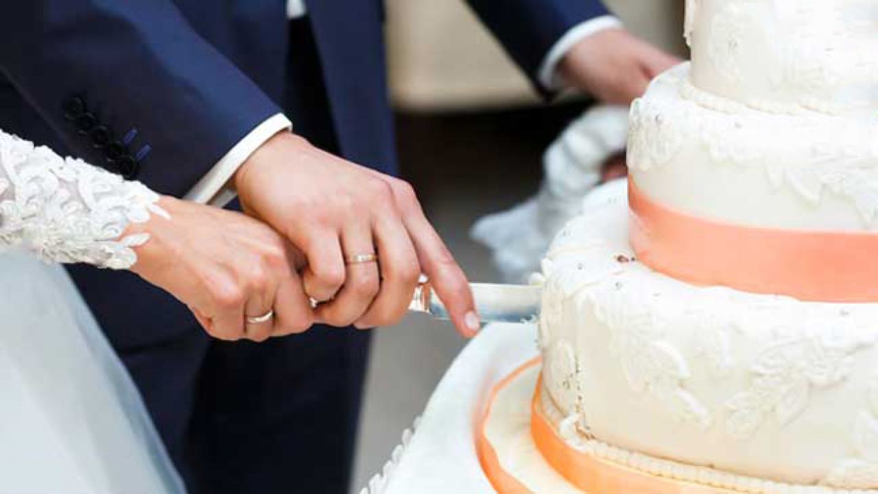 عروسی لاکچری در لواسان