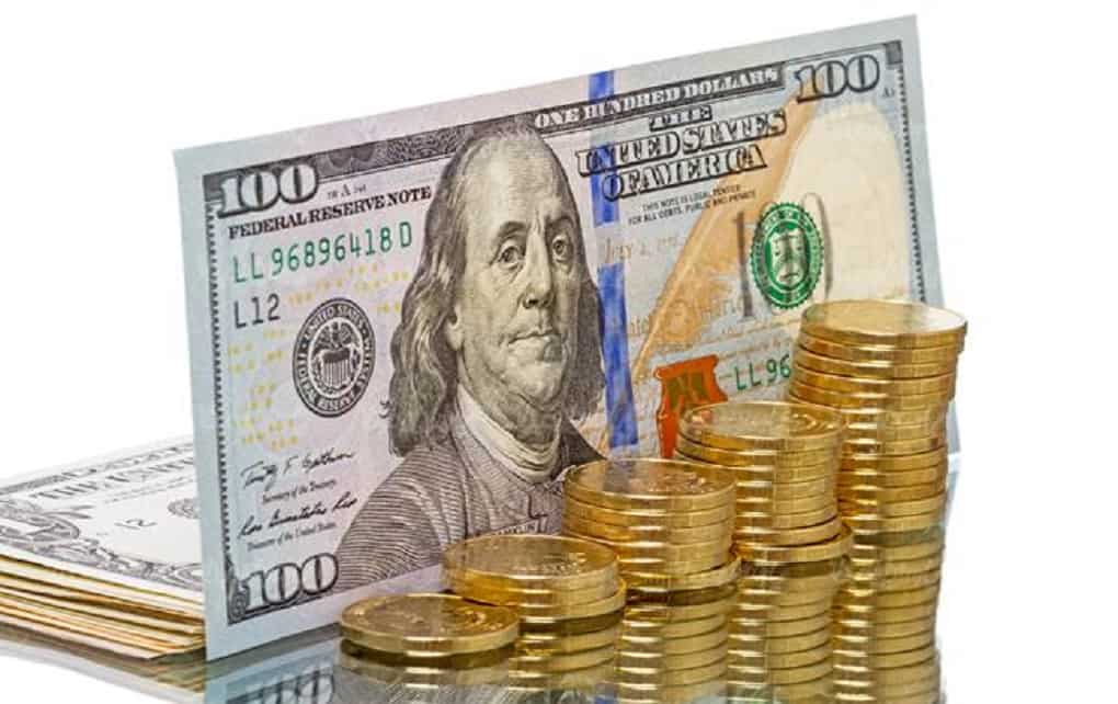 افزایش قیمت سکه