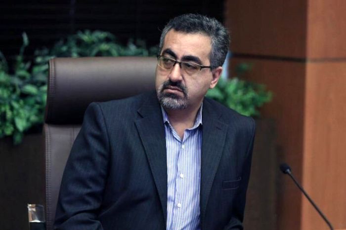 کیانوش جهانپور