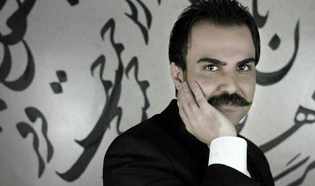 محمد رضا اعرابی محمد رضا اعرابی