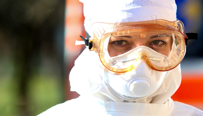 راه های پیشگیری از ابتلا به کرونا