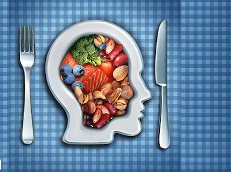 خوراکی هایی برای تقویت حافظه خوراکی هایی برای تقویت حافظه