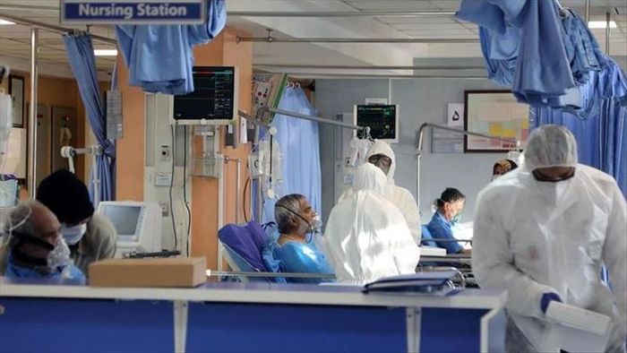  ویروس کرونا 