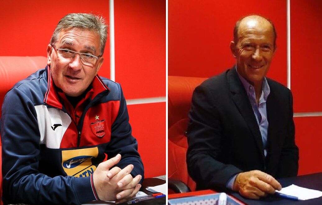 سرمربی پرسپولیس سرمربی پرسپولیس