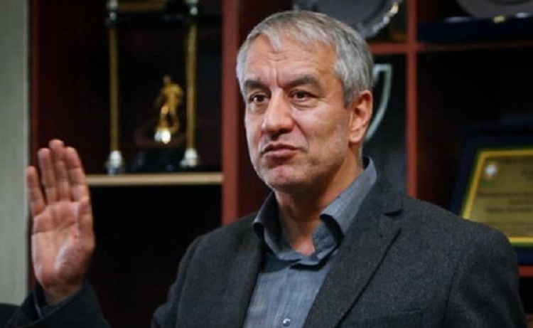 علی کفاشیان