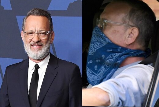 افراد مشهور مبتلا به کرونا